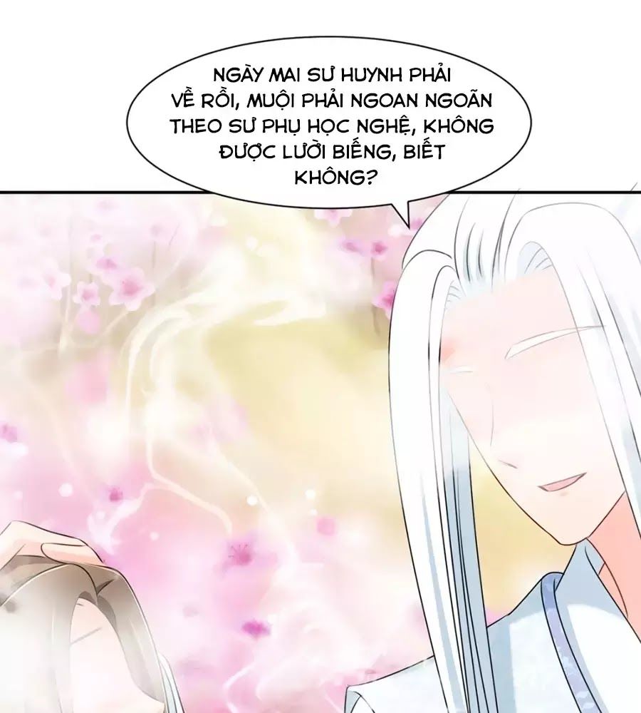 Kiêu Sủng Y Phi Chapter 151 - 16