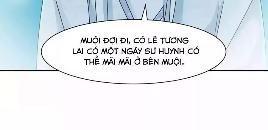 Kiêu Sủng Y Phi Chapter 151 - 19