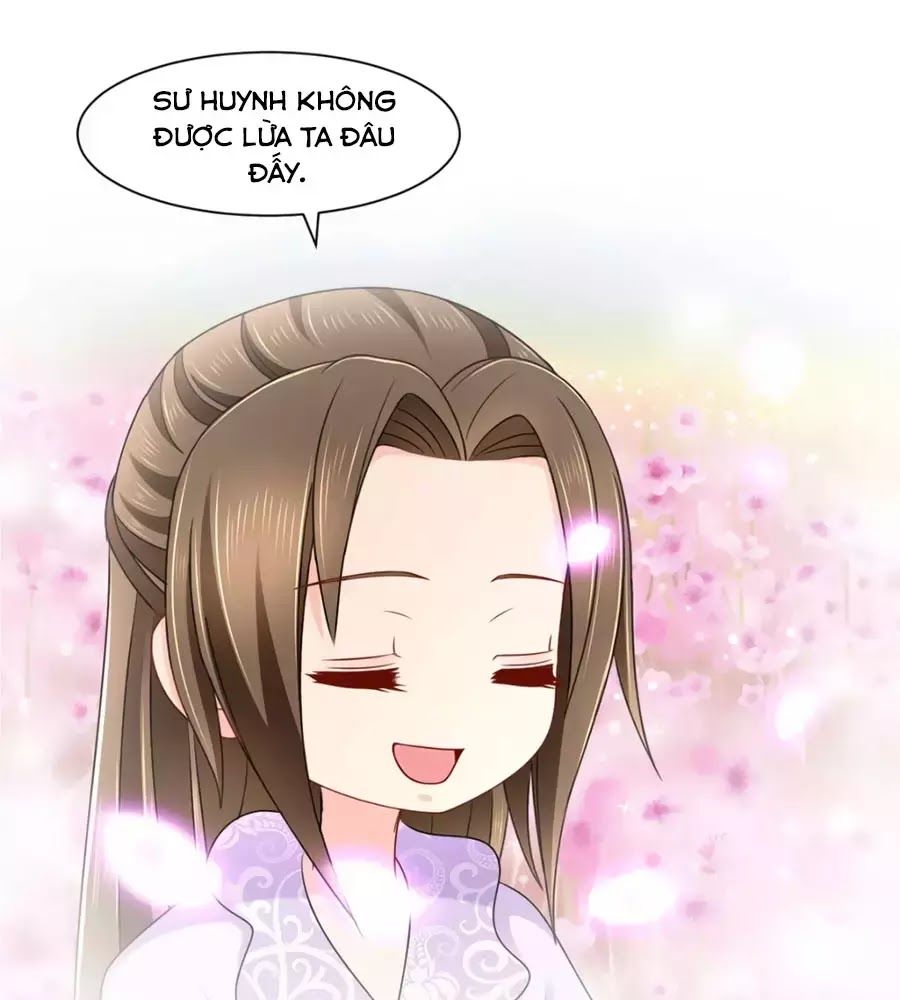 Kiêu Sủng Y Phi Chapter 151 - 20