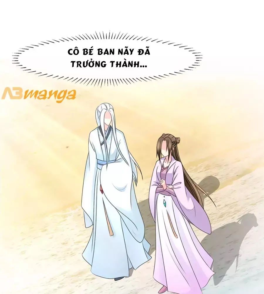 Kiêu Sủng Y Phi Chapter 151 - 24