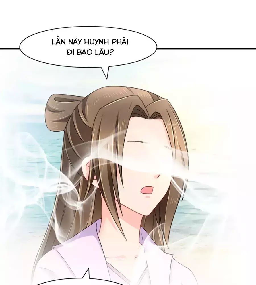 Kiêu Sủng Y Phi Chapter 151 - 26