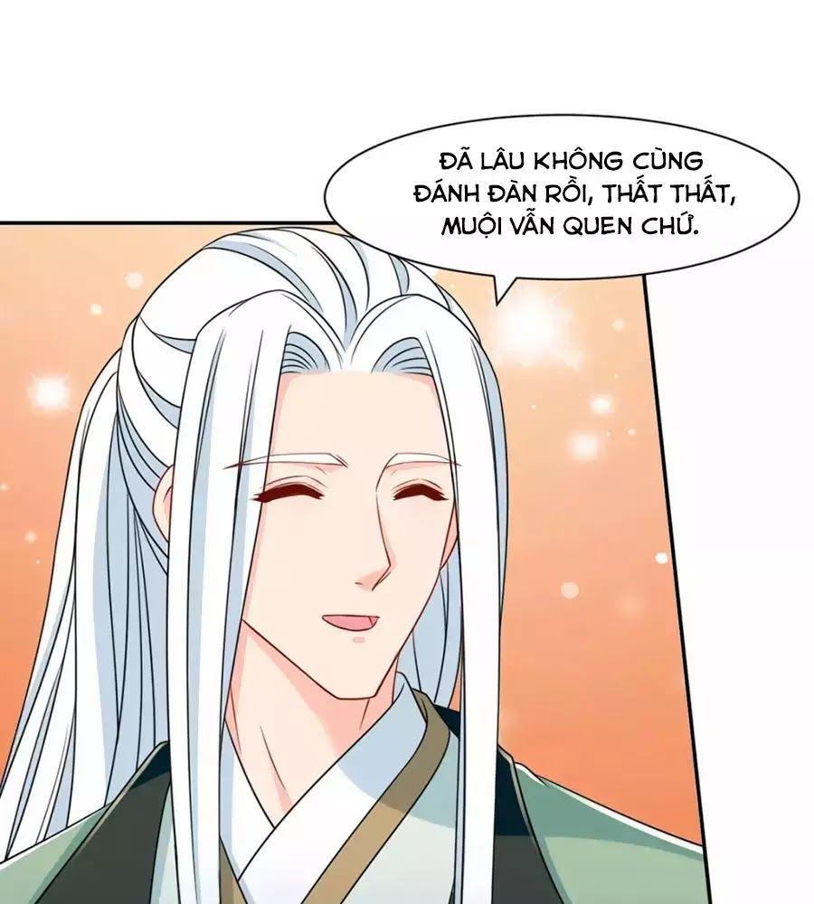 Kiêu Sủng Y Phi Chapter 151 - 4