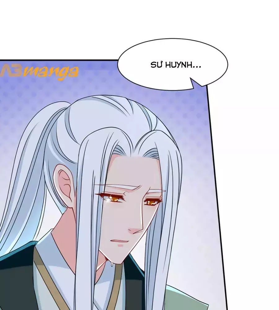 Kiêu Sủng Y Phi Chapter 151 - 32