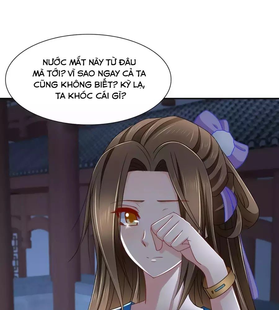 Kiêu Sủng Y Phi Chapter 151 - 34