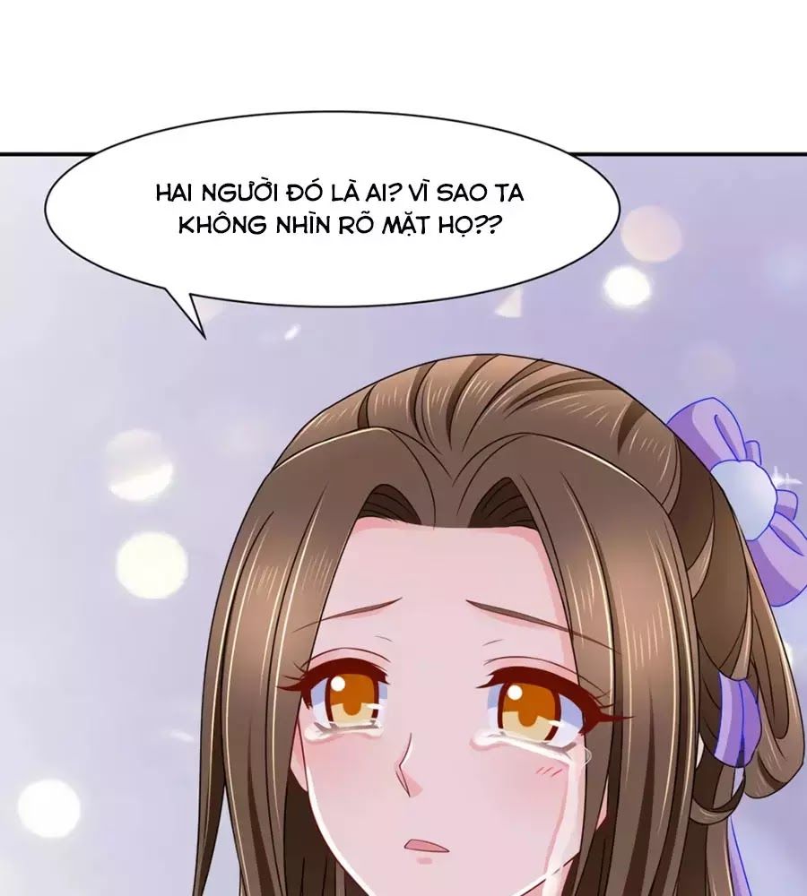 Kiêu Sủng Y Phi Chapter 151 - 36