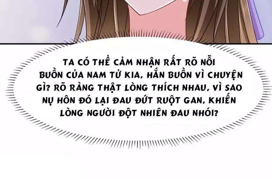 Kiêu Sủng Y Phi Chapter 151 - 37