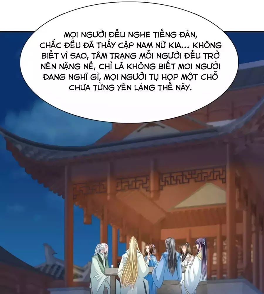 Kiêu Sủng Y Phi Chapter 151 - 40