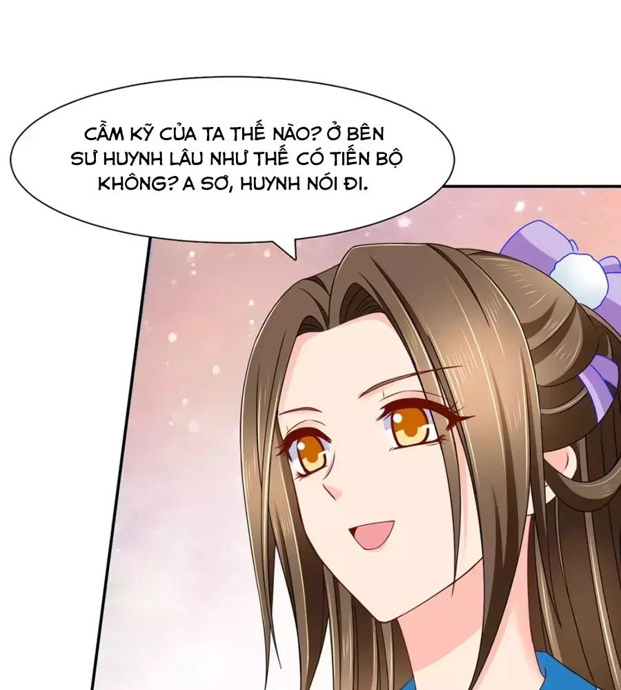 Kiêu Sủng Y Phi Chapter 151 - 42