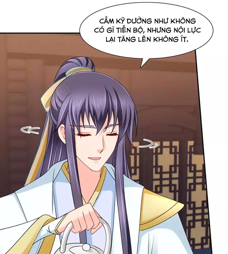 Kiêu Sủng Y Phi Chapter 151 - 44