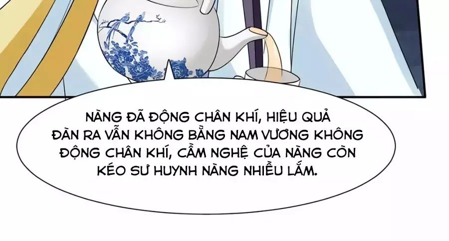 Kiêu Sủng Y Phi Chapter 151 - 45