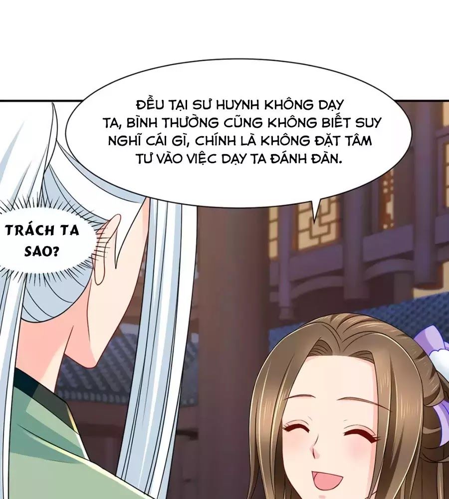 Kiêu Sủng Y Phi Chapter 151 - 46