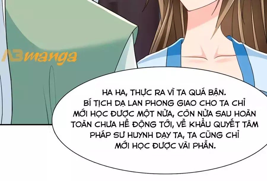Kiêu Sủng Y Phi Chapter 151 - 47
