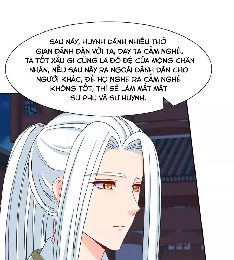 Kiêu Sủng Y Phi Chapter 151 - 48