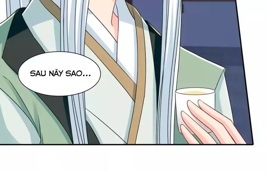 Kiêu Sủng Y Phi Chapter 151 - 49