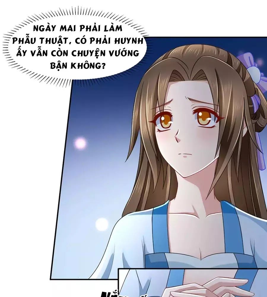Kiêu Sủng Y Phi Chapter 151 - 50