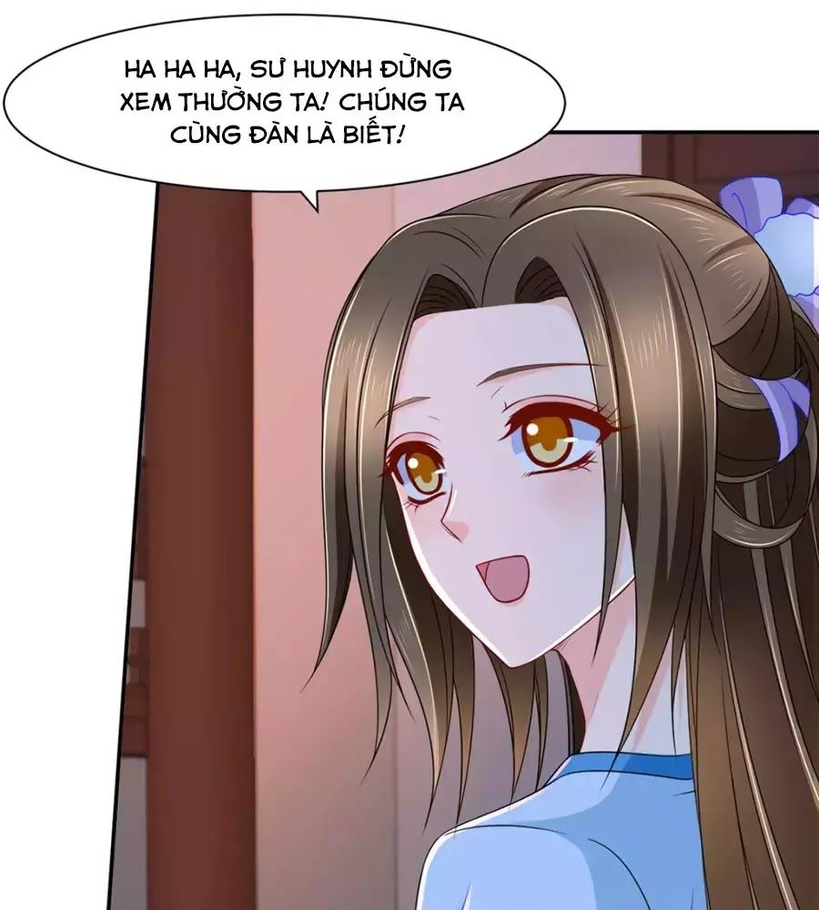 Kiêu Sủng Y Phi Chapter 151 - 6