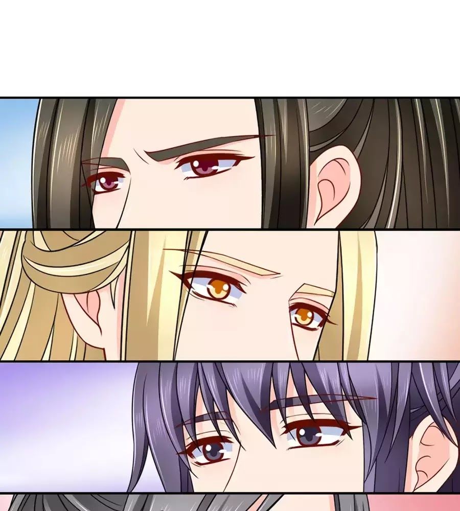 Kiêu Sủng Y Phi Chapter 151 - 52