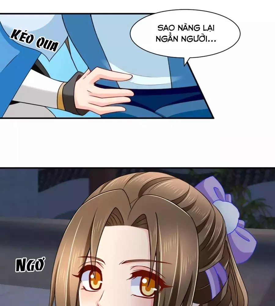 Kiêu Sủng Y Phi Chapter 151 - 54