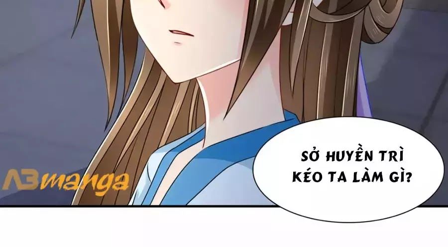 Kiêu Sủng Y Phi Chapter 151 - 55