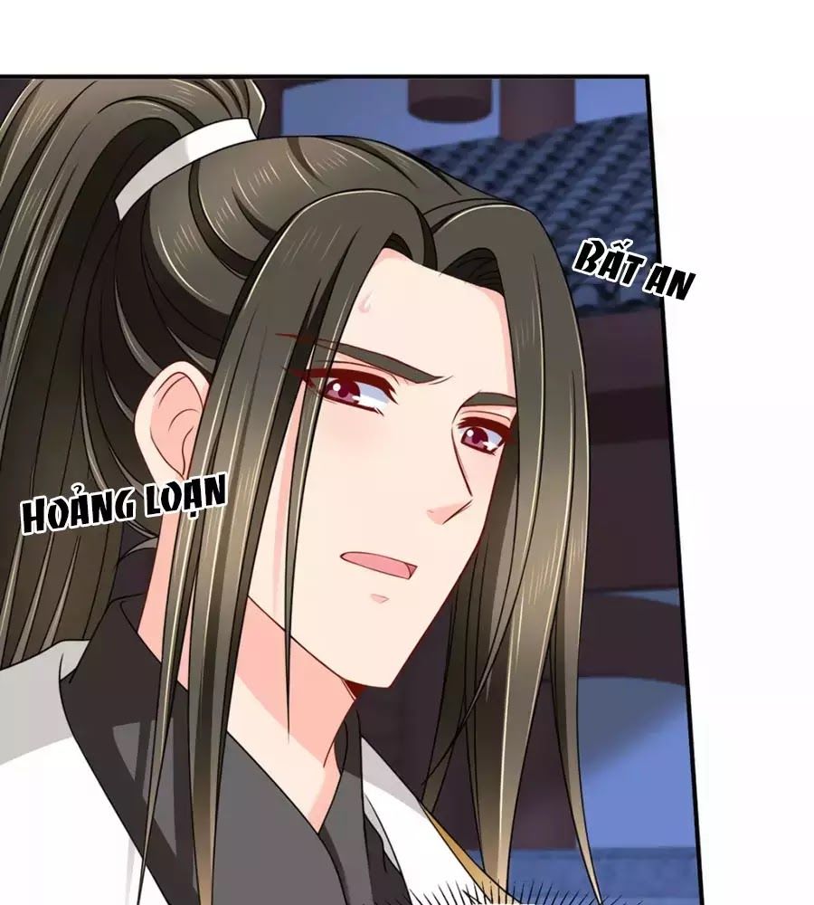 Kiêu Sủng Y Phi Chapter 151 - 56