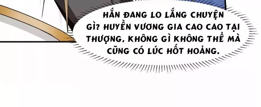 Kiêu Sủng Y Phi Chapter 151 - 57