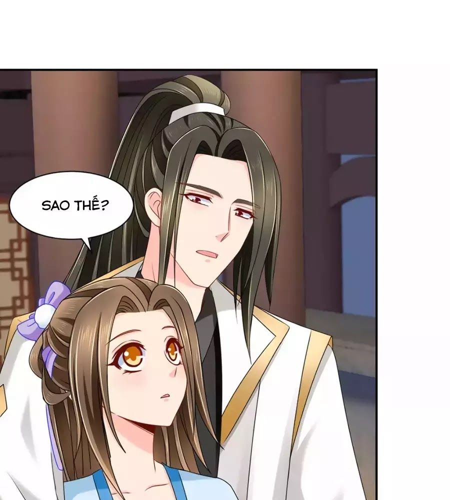 Kiêu Sủng Y Phi Chapter 151 - 58