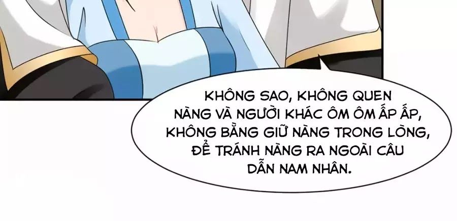 Kiêu Sủng Y Phi Chapter 151 - 59