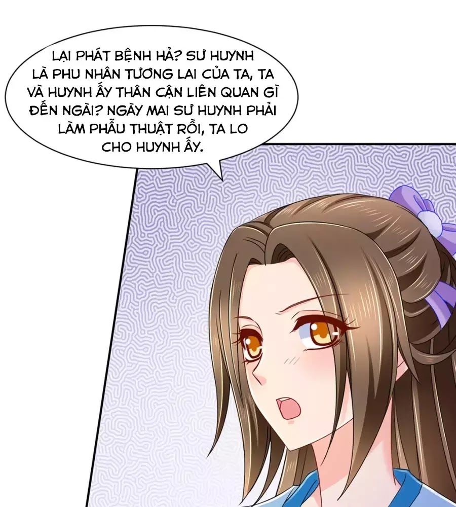 Kiêu Sủng Y Phi Chapter 151 - 60