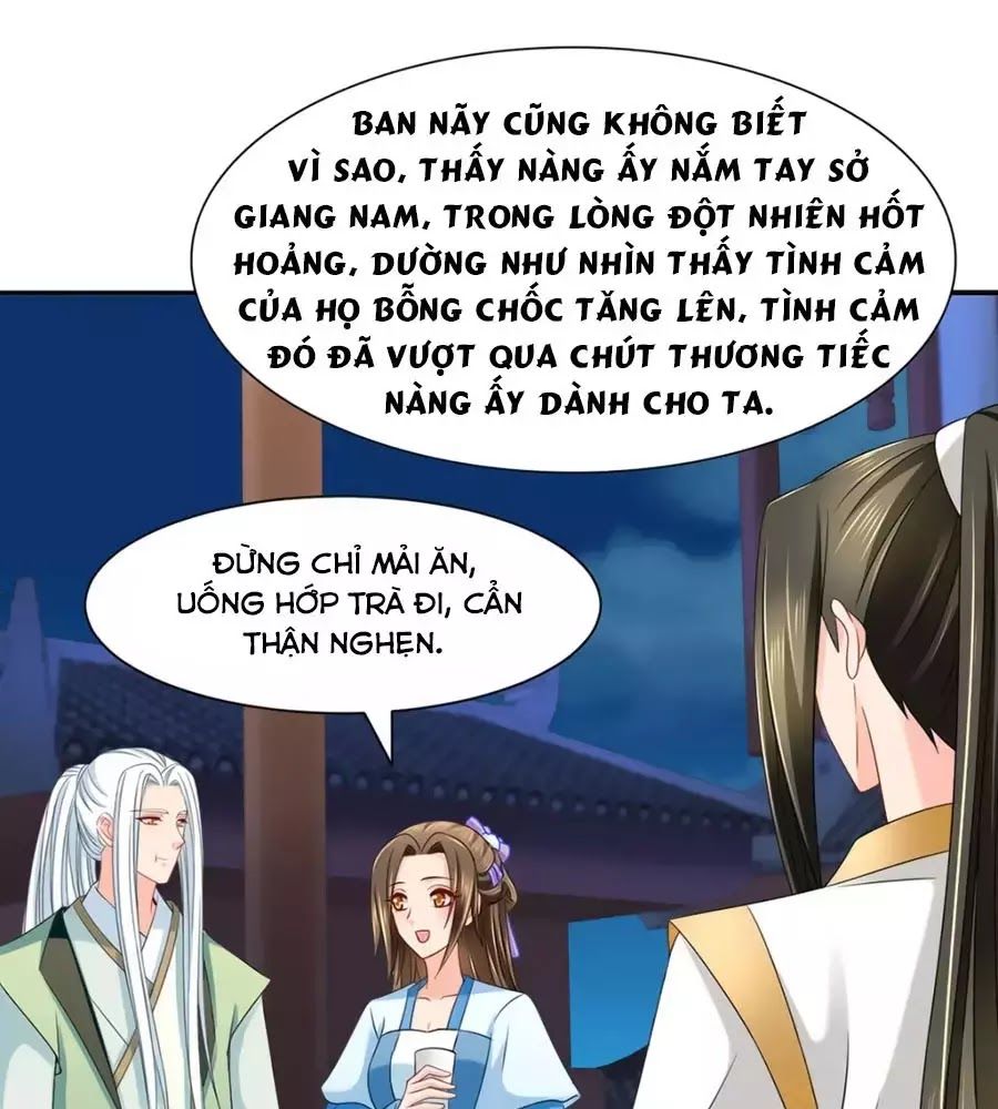 Kiêu Sủng Y Phi Chapter 151 - 62