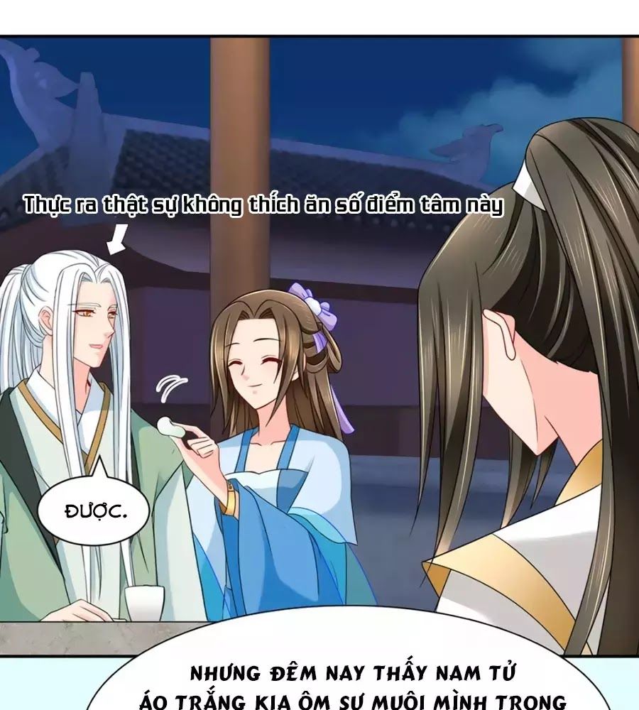 Kiêu Sủng Y Phi Chapter 151 - 64