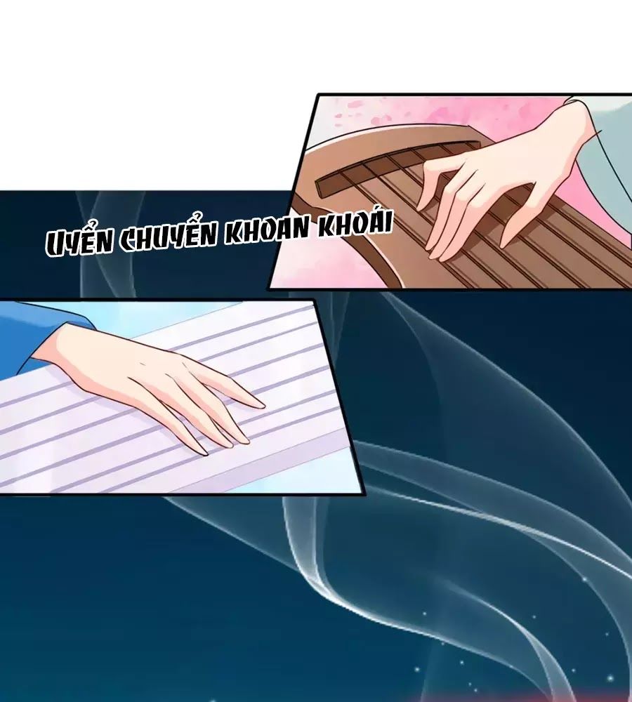 Kiêu Sủng Y Phi Chapter 151 - 8