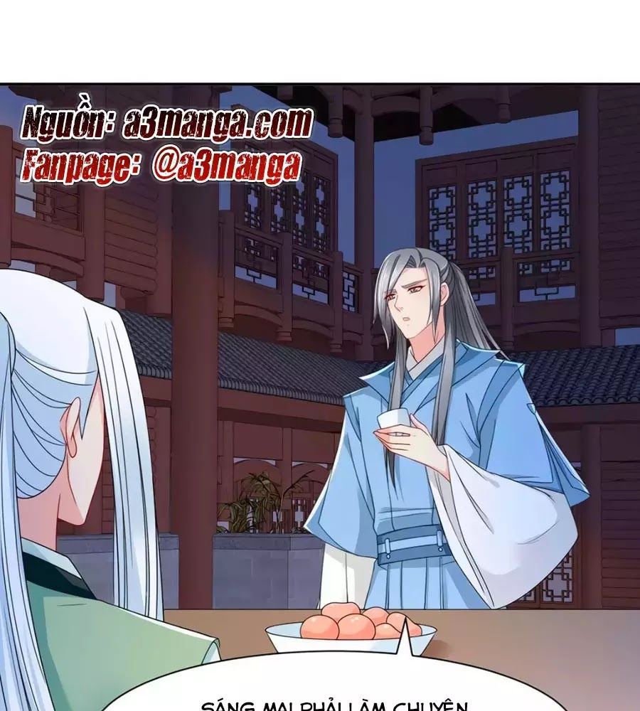 Kiêu Sủng Y Phi Chapter 152 - 1