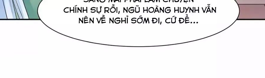 Kiêu Sủng Y Phi Chapter 152 - 2