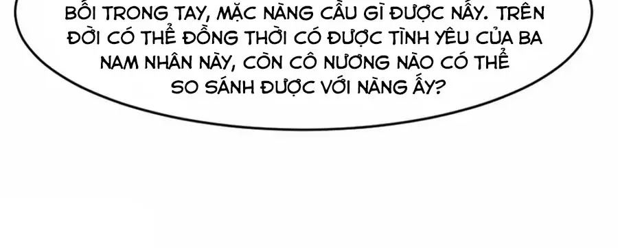 Kiêu Sủng Y Phi Chapter 152 - 19