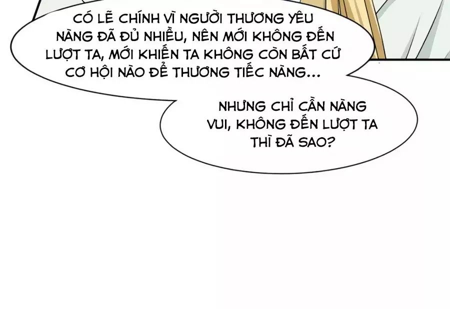 Kiêu Sủng Y Phi Chapter 152 - 21