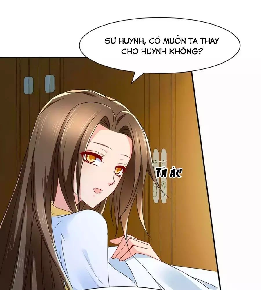 Kiêu Sủng Y Phi Chapter 152 - 36