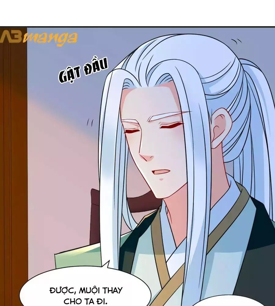 Kiêu Sủng Y Phi Chapter 152 - 38