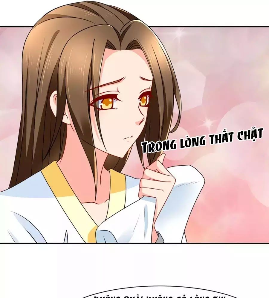 Kiêu Sủng Y Phi Chapter 152 - 40