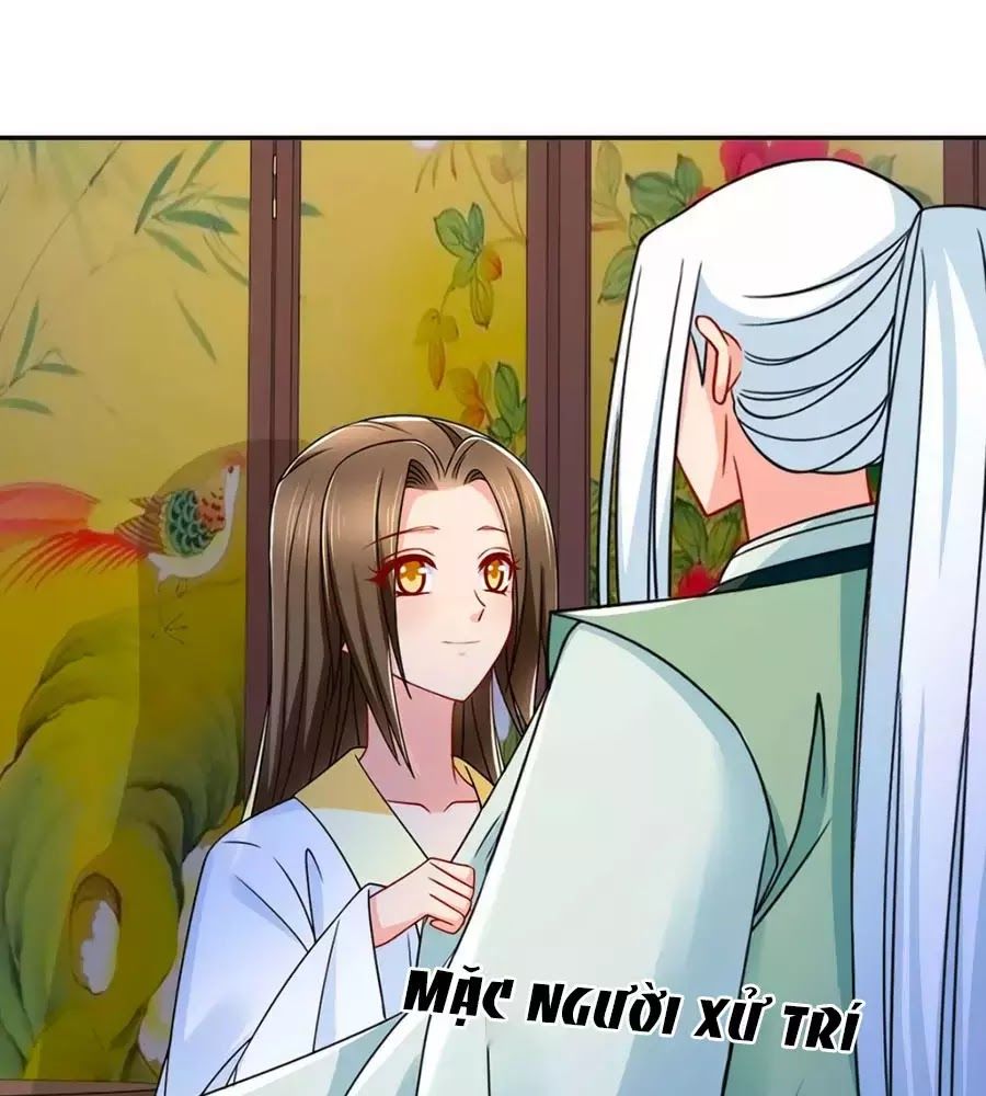 Kiêu Sủng Y Phi Chapter 152 - 46