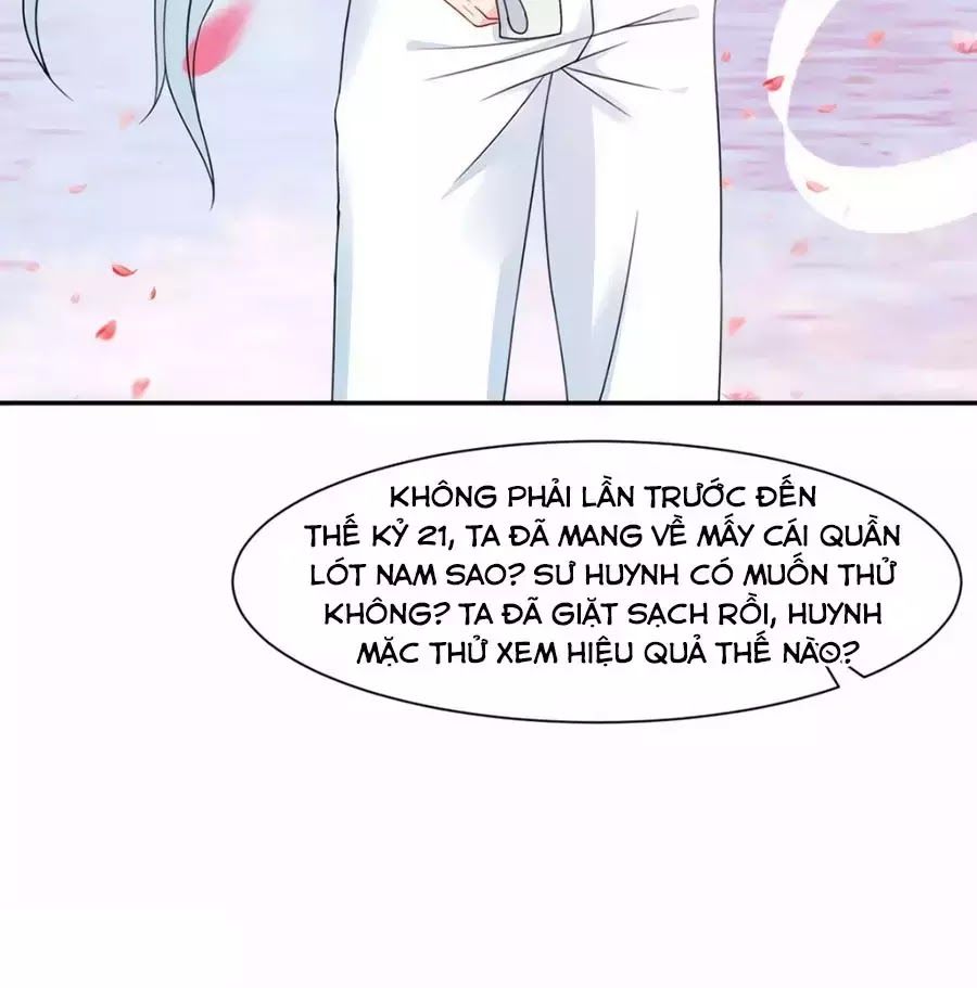 Kiêu Sủng Y Phi Chapter 152 - 51