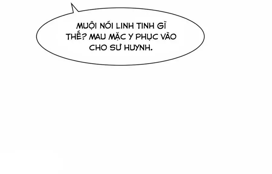 Kiêu Sủng Y Phi Chapter 152 - 53