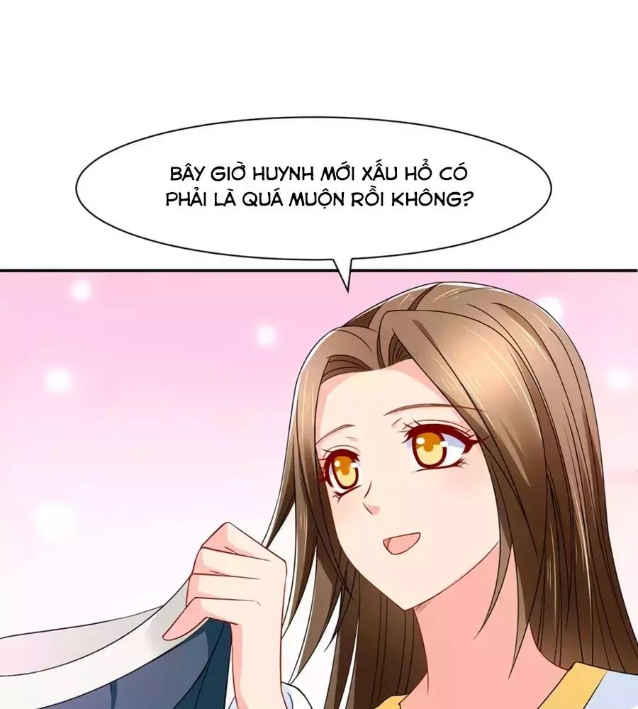 Kiêu Sủng Y Phi Chapter 152 - 54