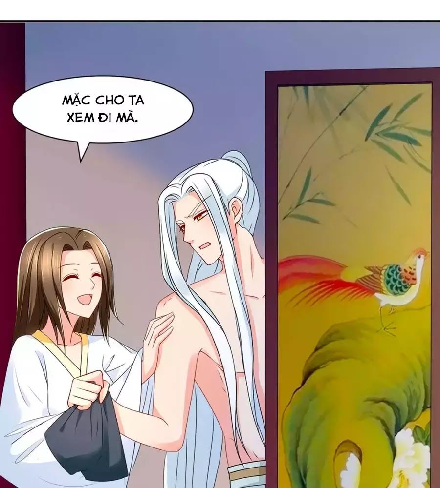 Kiêu Sủng Y Phi Chapter 152 - 58