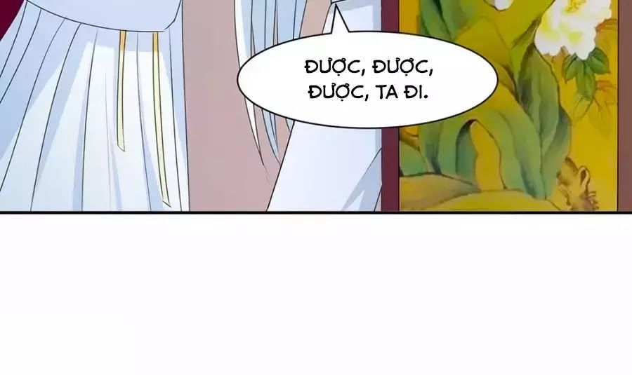 Kiêu Sủng Y Phi Chapter 152 - 59