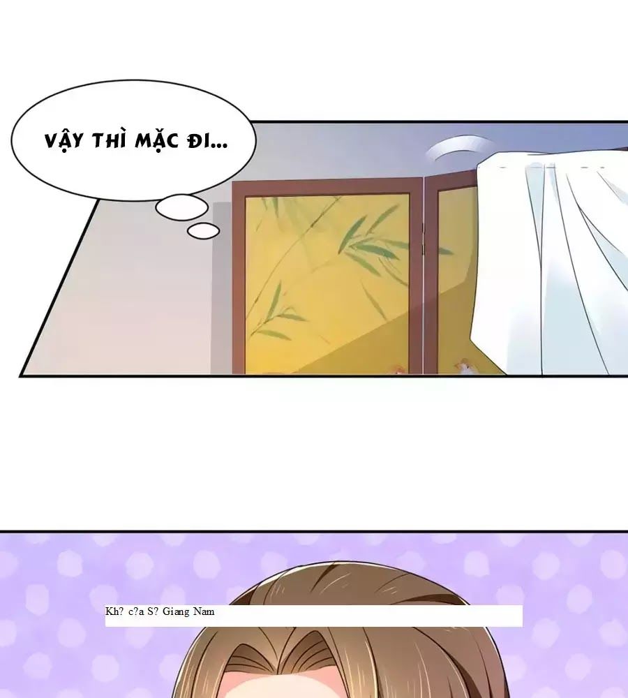 Kiêu Sủng Y Phi Chapter 152 - 60