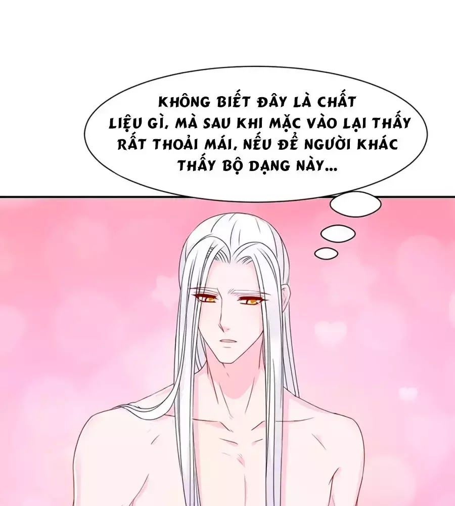 Kiêu Sủng Y Phi Chapter 152 - 62