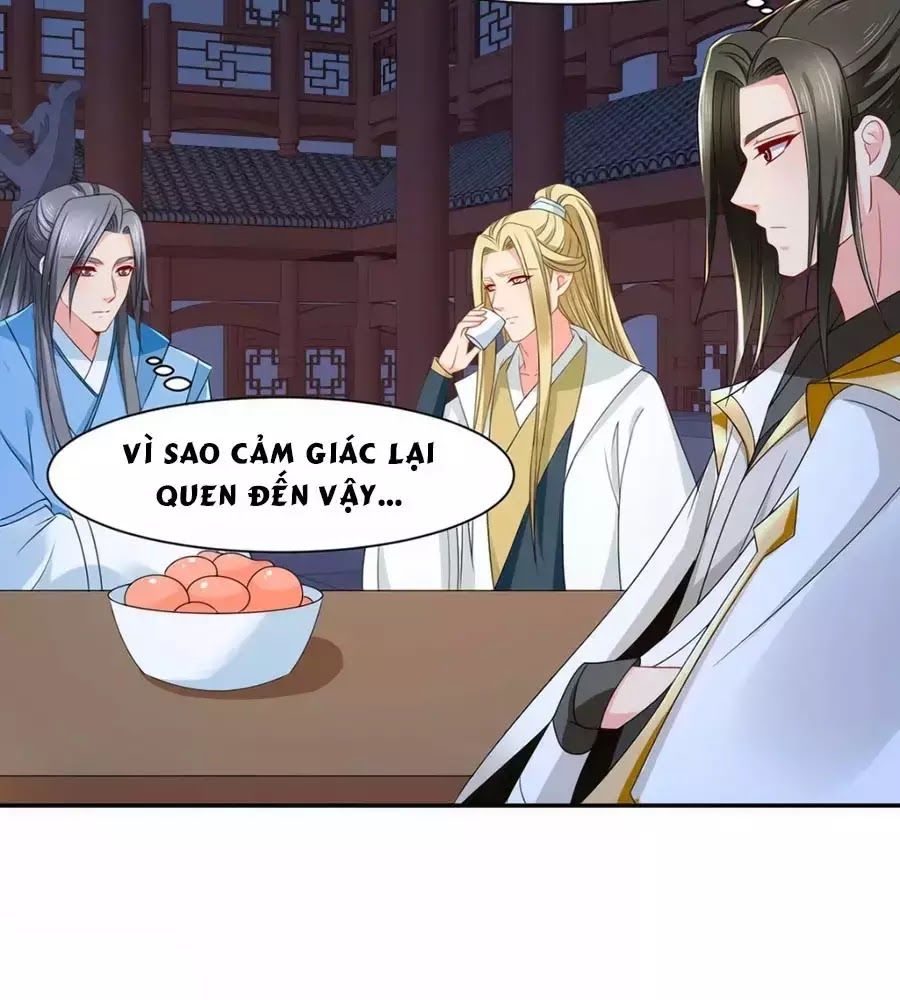 Kiêu Sủng Y Phi Chapter 152 - 8