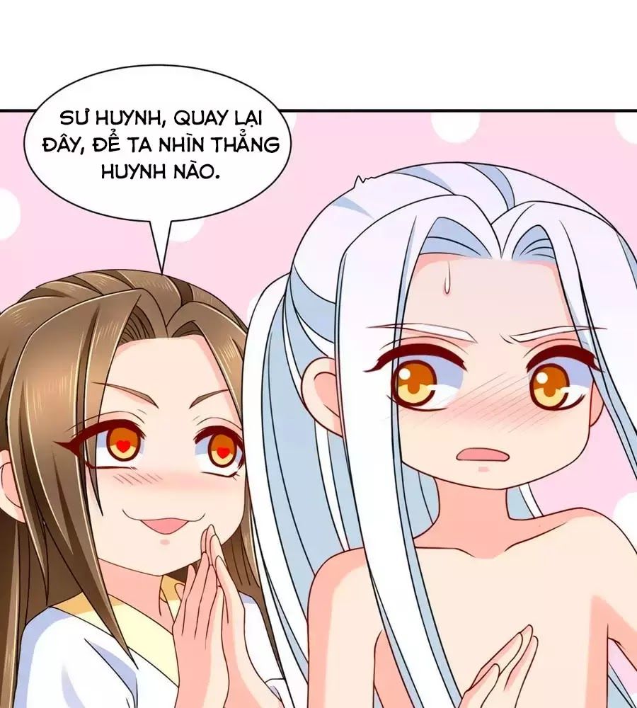 Kiêu Sủng Y Phi Chapter 153 - 16