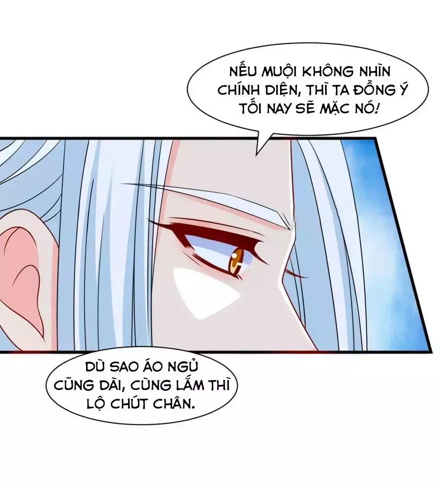 Kiêu Sủng Y Phi Chapter 153 - 18