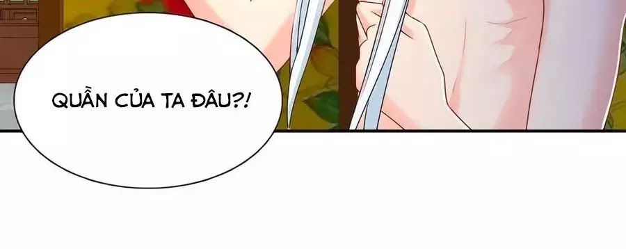 Kiêu Sủng Y Phi Chapter 153 - 3